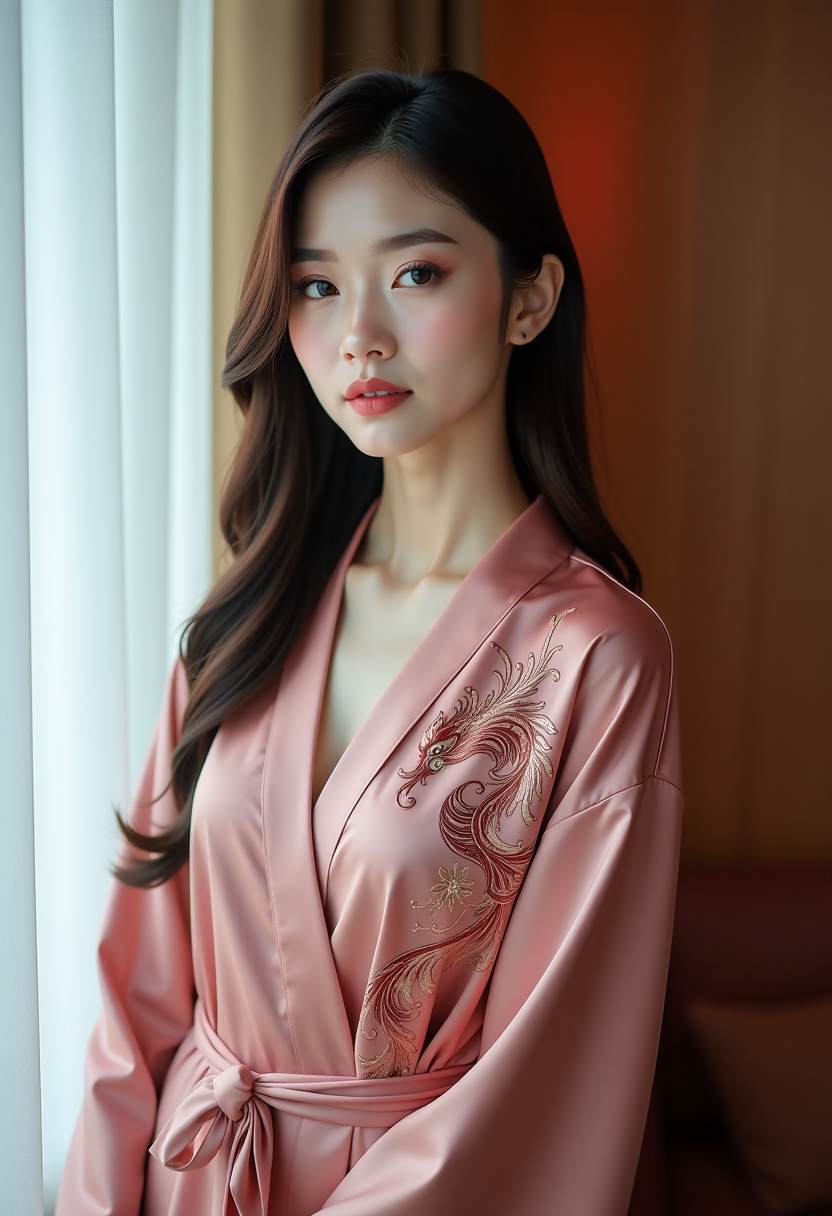 灿烂的我们海报